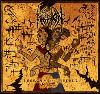 Helion (ITA) : Legacy of the Serpent